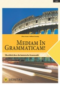 Cover: Mediam in Grammaticam! - VERITAS Verlags- und Handelsgesellschaft m.b.H.