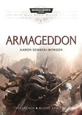 Cover: Armageddon - Games Workshop