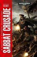 Cover: Sabbat Crusade - Games Workshop