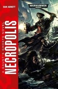 Cover: Necropolis - Games Workshop