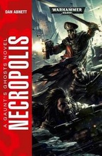 Enlarge image Cover: Necropolis - Games Workshop