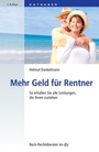 Cover: Mehr Geld für Rentner - C.H.BECK