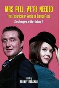 Cover: Mrs. Peel, We're Needed - Lulu Press Inc