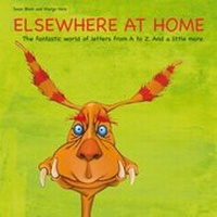 Abbildung von: Elsewhere at Home - BoD - Books on Demand