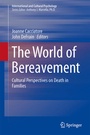 Cover: The World of Bereavement - Springer