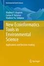 Cover: New Ecoinformatics Tools in Environmental Science - Springer