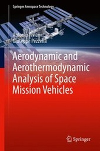 Abbildung von: Aerodynamic and Aerothermodynamic Analysis of Space Mission Vehicles - Springer