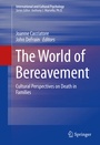 Cover: The World of Bereavement - Springer