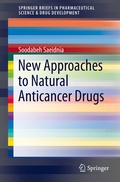 Abbildung von: New Approaches to Natural Anticancer Drugs - Springer
