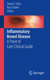 Abbildung von: Inflammatory Bowel Disease - Springer
