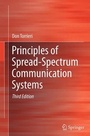 Cover: Principles of Spread-Spectrum Communication Systems - Springer