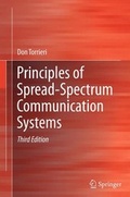 Cover: Principles of Spread-Spectrum Communication Systems - Springer