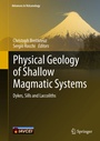Cover: Physical Geology of Shallow Magmatic Systems - Springer