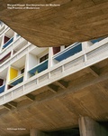 Cover: Margret Hoppe - Das Versprechen der Moderne - Scheidegger & Spiess