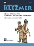 Cover: Klezmer-Das kleine Ensemble - Schell, Felix