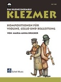 Cover: Klezmer-Das kleine Ensemble - Schell, Felix