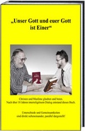 Cover: "Unser Gott und euer Gott ist Einer" - Traugott Bautz