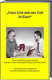 Enlarge image Cover: "Unser Gott und euer Gott ist Einer" - Traugott Bautz