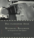 Cover: Das fliegende Auge - Berlin Verlag