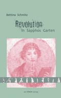 Cover: Revolution in Sapphos Garten - ein-FACH-verlag
