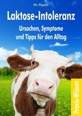 Cover: Laktose-Intoleranz - Klippstein, Nils