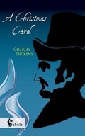 Cover: A Christmas Carol - fabula Verlag Hamburg
