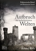 Cover: Aufbruch zu unbekannten Welten - 110th
