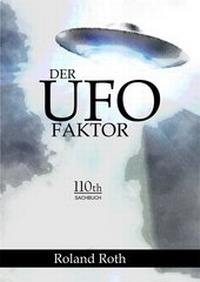 Enlarge image Cover: Der UFO-Faktor - 110th