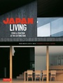 Cover: Japan Living - Tuttle Publishing