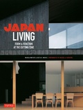 Cover: Japan Living - Tuttle Publishing