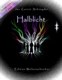 Cover: Halblicht - Wiesengrund Verlag