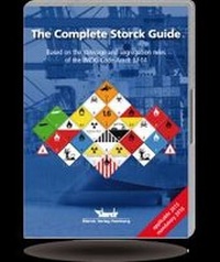 Abbildung von: The Complete Storck Guide - ecomed Storck