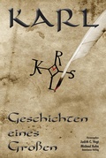 Cover: Karl - Geschichten eines Gro&szlig;en - Ammianus