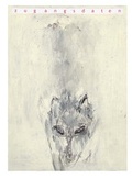 Cover: ZUGANGSDATEN - Wulf, Druckerei