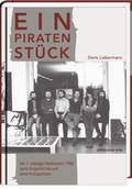 Cover: Ein Piratenst&uuml;ck - Mitteldeutscher Verlag