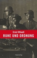 Cover: Ruhe und Ordnung - Hasenverlag