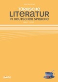 Cover: T&uuml;rkische Literatur in deutscher Sprache - Verlag Dialog-Edition