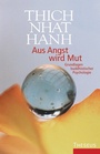 Cover: Aus Angst wird Mut - Theseus Verlag
