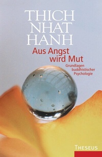 Enlarge image Cover: Aus Angst wird Mut - Theseus Verlag