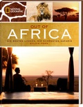 Cover: Out of Africa - National Geographic Deutschland