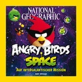 Cover: Angry Birds Space - National Geographic Deutschland