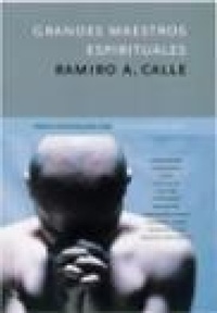 Abbildung von: Grandes maestros espirituales - Ediciones Martínez Roca