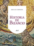 Bild: Historia de Bizancio - Editorial Ariel