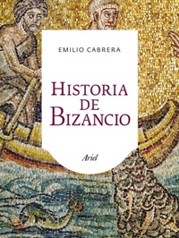 Abbildung von: Historia de Bizancio - Editorial Ariel