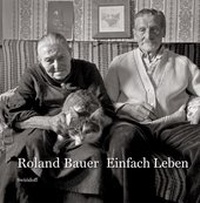 Enlarge image Cover: Einfach Leben - Swiridoff