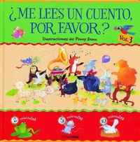 Abbildung von: Me Lees un Cuento, Por Favor? 3 - Timun Mas