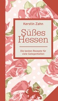 Cover: S&uuml;&szlig;es Hessen - CoCon-Verlag