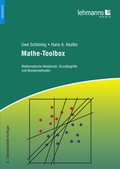 Cover: Mathe-Toolbox - Lehmanns Media