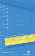 Cover: User Requirements for Wireless - River Publishers