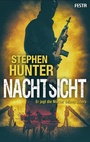 Cover: Nachtsicht - Festa Verlag